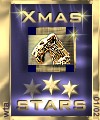 Xmas Stars ** ID 01/02