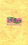 Speisekarte | La Trattoria
