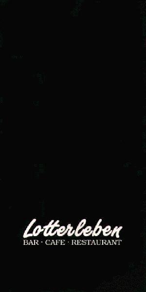 Speisekarte | Lotterleben | Außenansicht